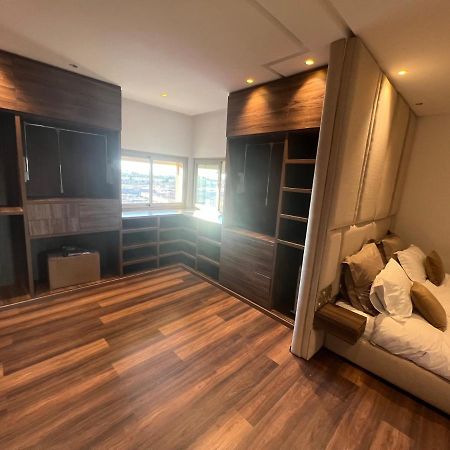 Superbe Appartement, Vue Sur Golf, Piscine Et Atlas Μαρακές Εξωτερικό φωτογραφία
