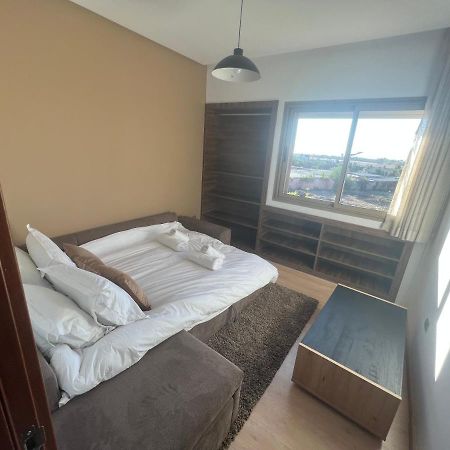 Superbe Appartement, Vue Sur Golf, Piscine Et Atlas Μαρακές Εξωτερικό φωτογραφία