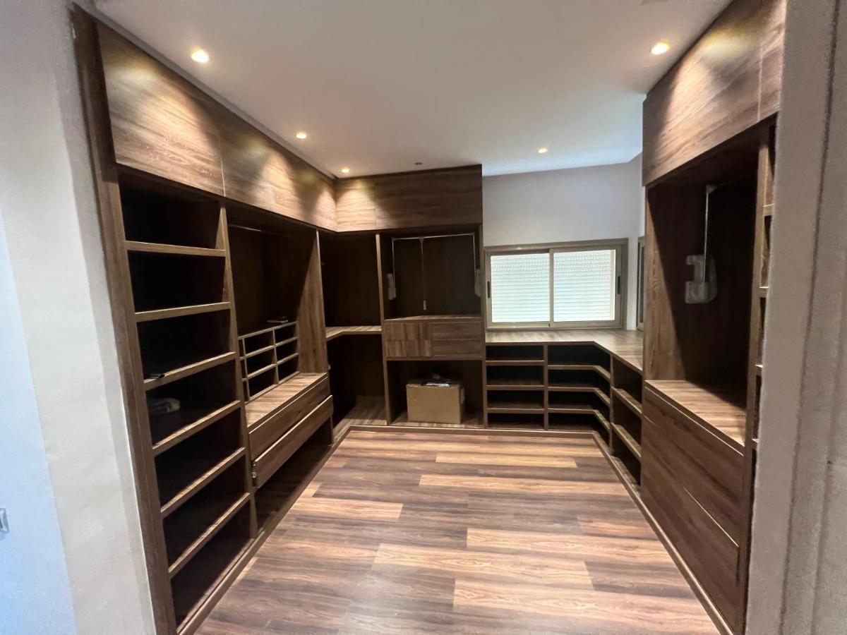 Superbe Appartement, Vue Sur Golf, Piscine Et Atlas Μαρακές Εξωτερικό φωτογραφία