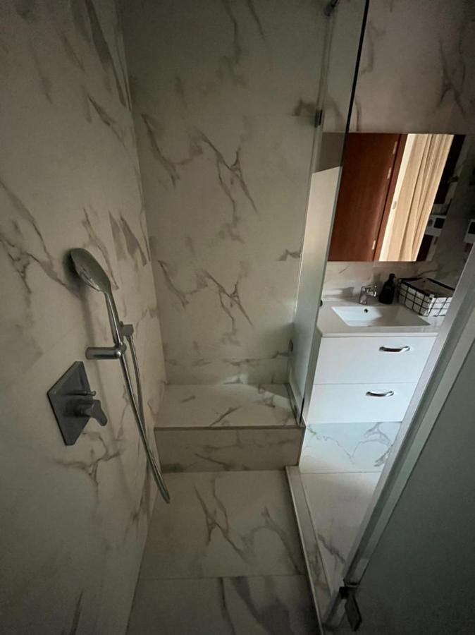 Superbe Appartement, Vue Sur Golf, Piscine Et Atlas Μαρακές Εξωτερικό φωτογραφία