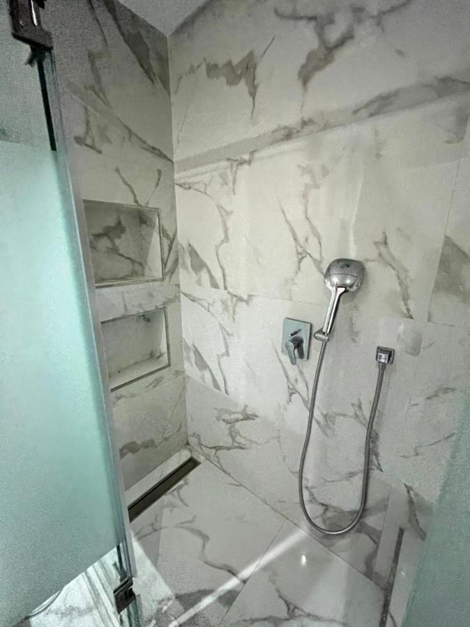 Superbe Appartement, Vue Sur Golf, Piscine Et Atlas Μαρακές Εξωτερικό φωτογραφία